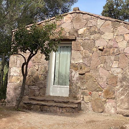 U Caseddu Sartène Εξωτερικό φωτογραφία