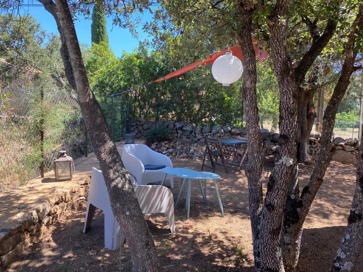 U Caseddu Sartène Εξωτερικό φωτογραφία